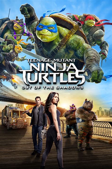 ninja turtles two|ninja turtles 2 full movie.